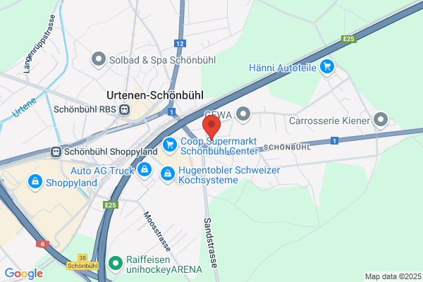 Beat Frischherz