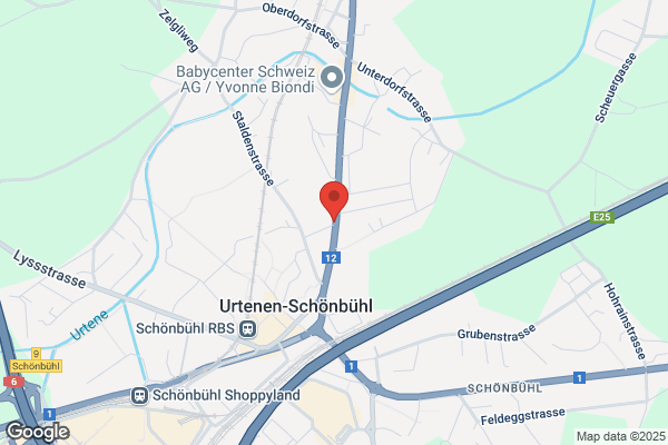 Elektro Boehlen AG