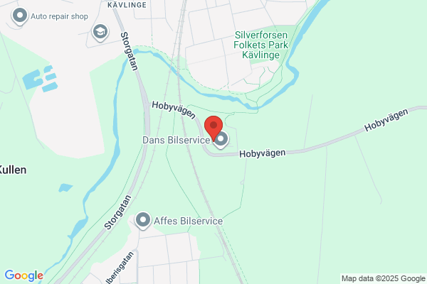 INTER-LACK