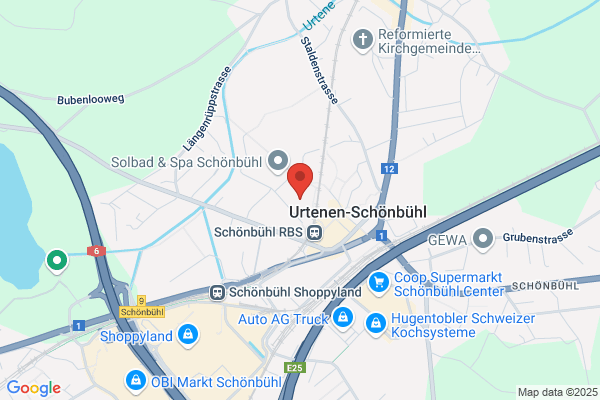 Immofactory GmbH