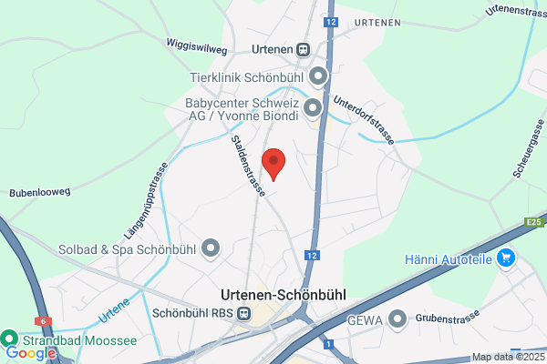 Primarschule Unterstufe