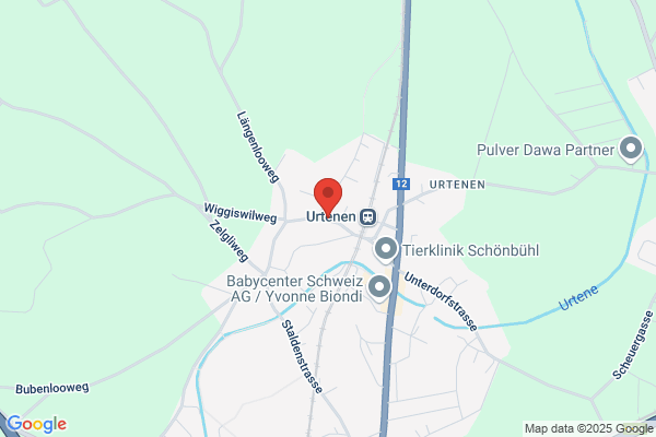 Urs Hufenus