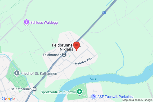 Tableaubau Vogt AG