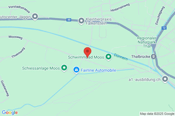 fitneXX Balsthal AG