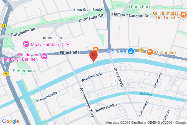 Alltrade Thal GmbH