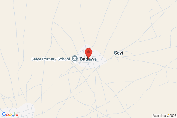 BADAWA GmbH