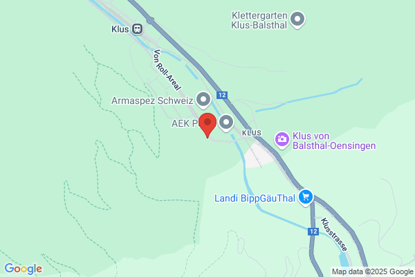 BKS Stromschienen AG