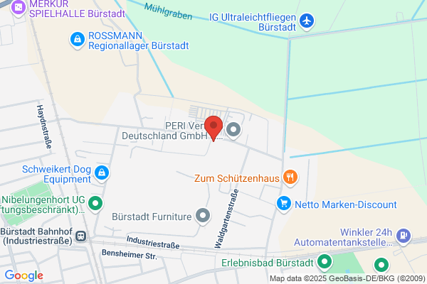 Bacher Verkaufs GmbH