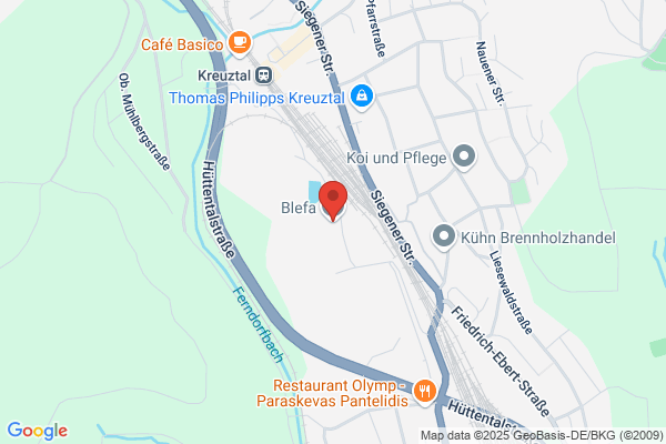 BleGa GmbH