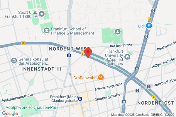 Buergerspital Radiologie