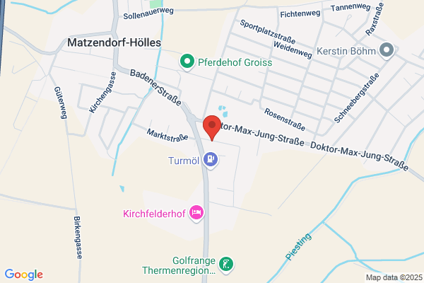 Feuerwehrkommando