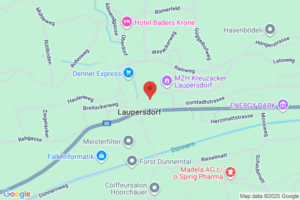 Gemeindeverwaltung