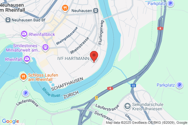 IVF Schaffhausen