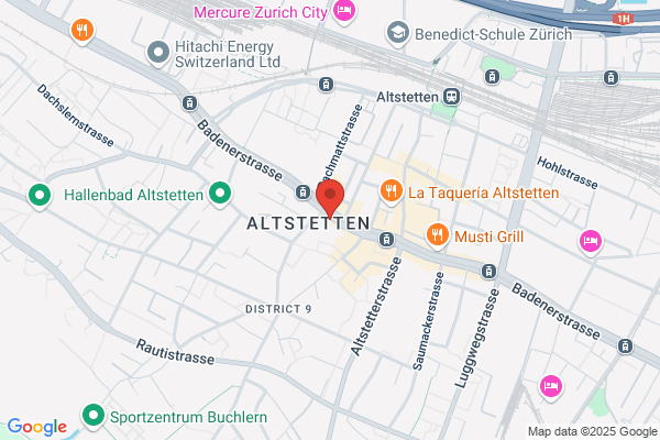 Restaurant Krone