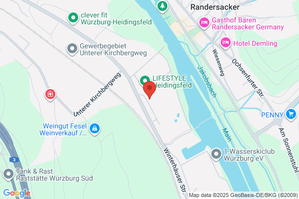 Willi's Getraenkeservice GmbH