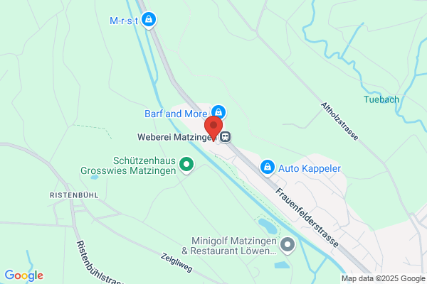 Frueh Vertretungen