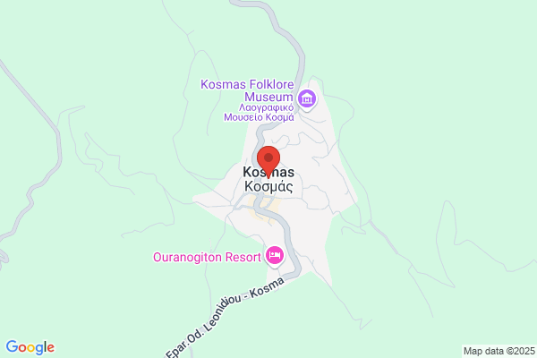 Institut Kosma