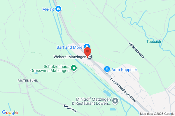 Talacker-Waescherei