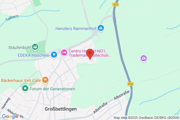 HCS (Schweiz) GmbH