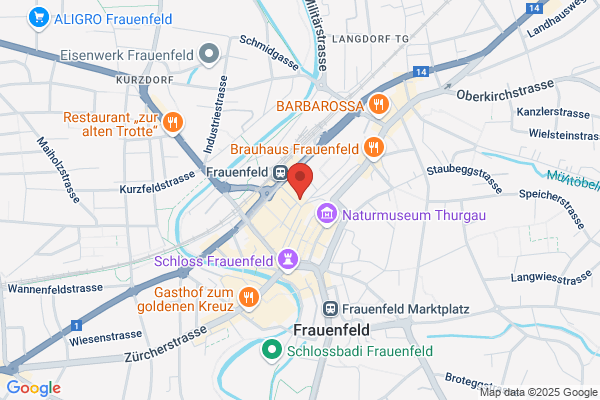 Nachhilfecenter