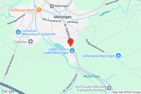 Aadomatik GmbH