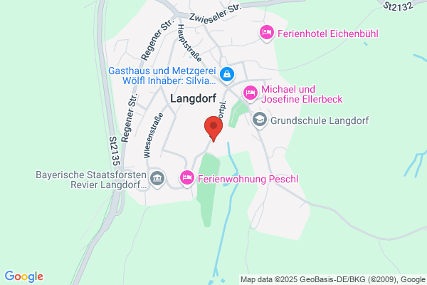 Kindergarten Langdorf