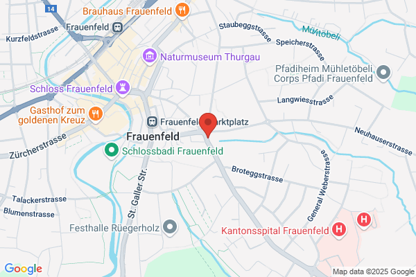Praxis fuer Frau und Kind