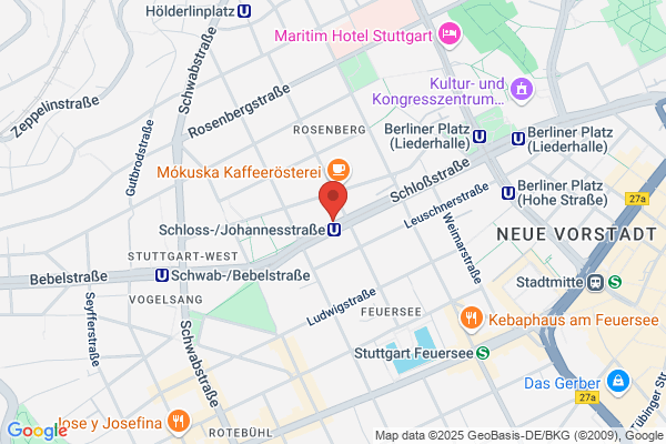 BDV - Zentrum