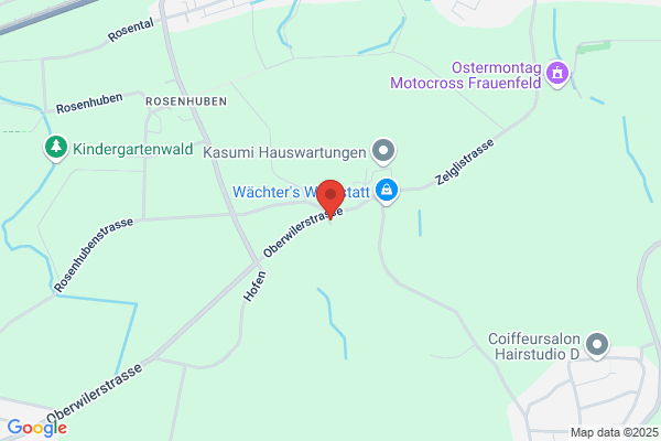 Frei Informatik GmbH