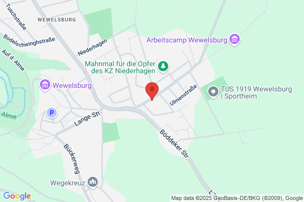 Jost goodsolutions GmbH