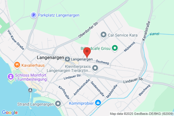 Project Support GmbH