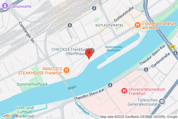 Promerit GmbH