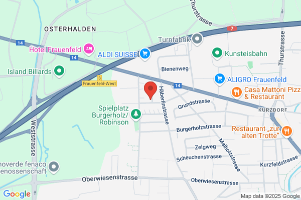 Utesia GmbH
