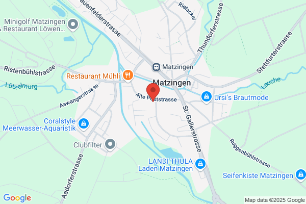Atel Gebaeudetechnik AG