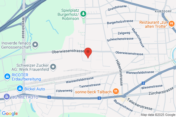 Elektroplanung Beerli AG