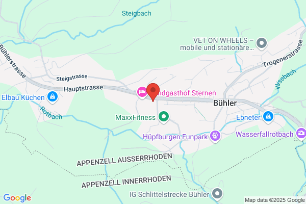 Coiffure M. Schudel