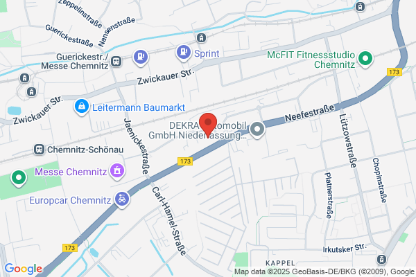 Edelsteinservice C. Nef