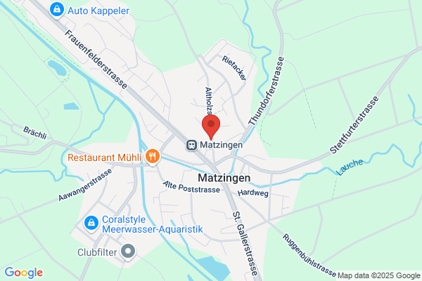 Hochbauamt d. Stadt