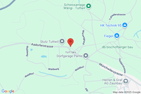 Hug Lueftungsmontagen