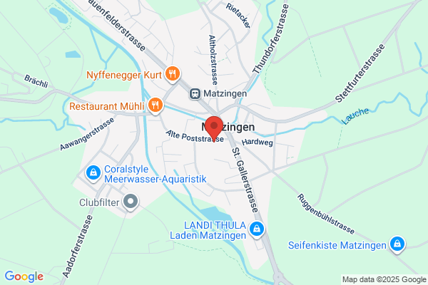 Urs Hagenbuechli