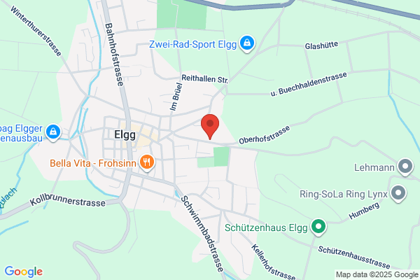 RAS Reinigungen