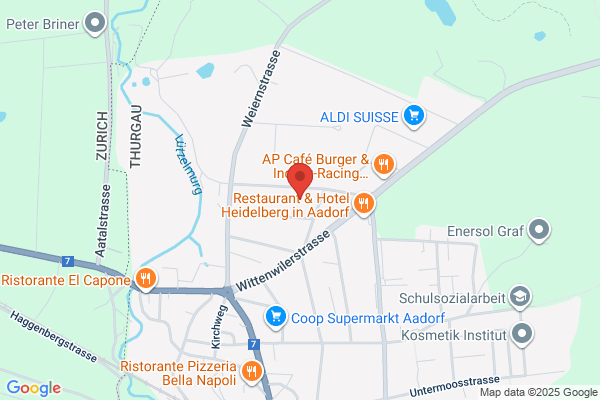 ALME AG