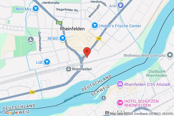 Getraenkehandel Baumgartner