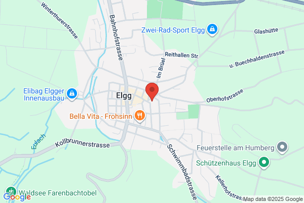 Raiffeisenbank Elgg