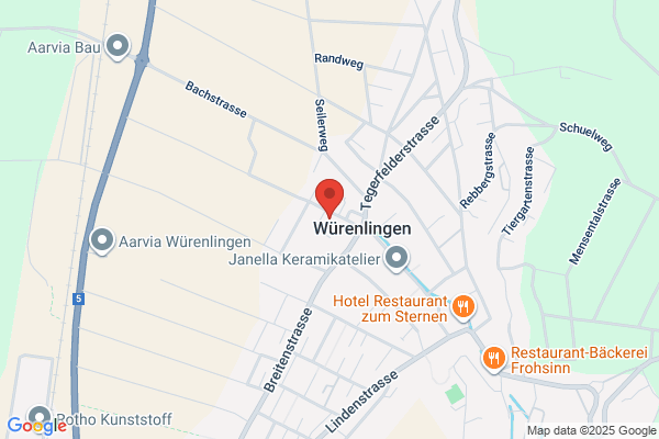 Hans Wahli Graphic- Systems GmbH