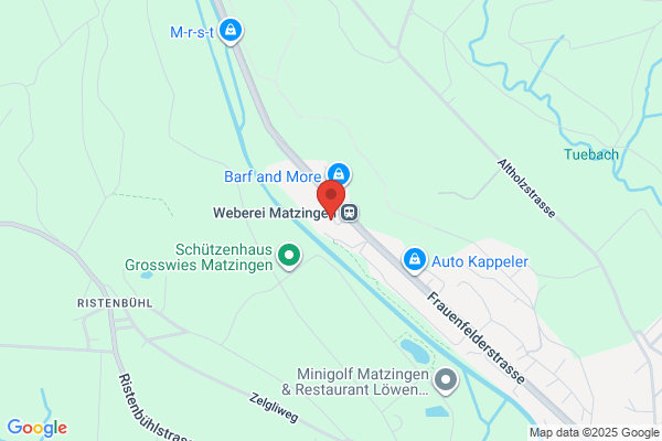 Chrischona-Gemeinde