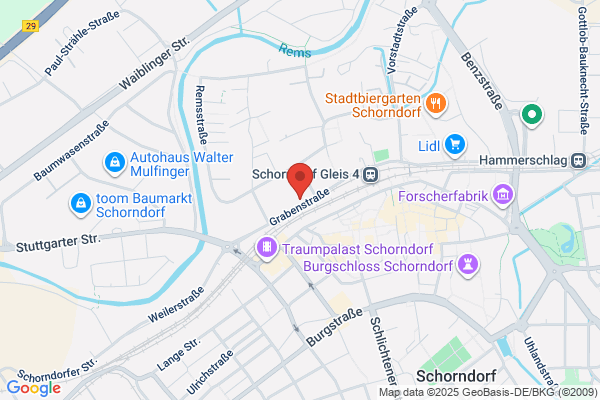 Christliches Zentrum Scala