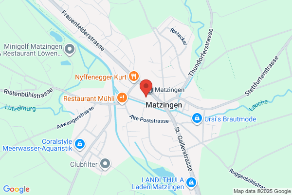 Evang. Kirchgemeinde