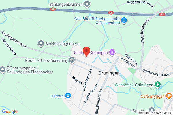 FG Consult GmbH