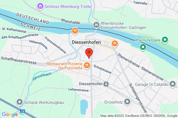 Fachstellen Perspektive Westthurgau